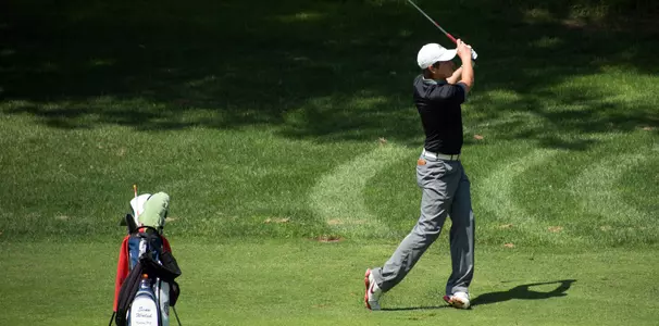 Walsh advances to U.S. Amateur