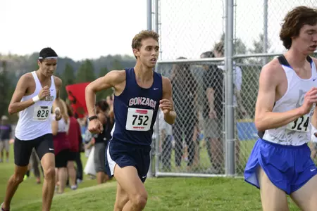 Zac Garrard