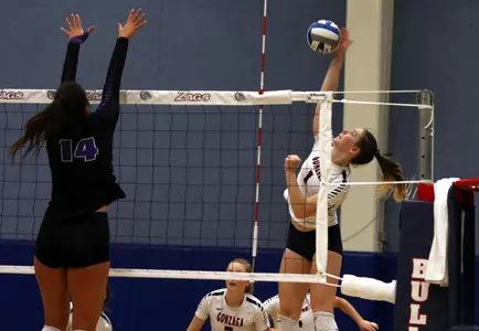 Sarah Penner versus Portland November 20