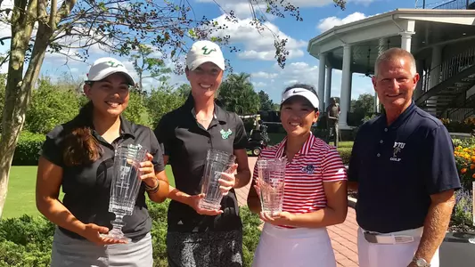 Quynn Duong finished as runner up