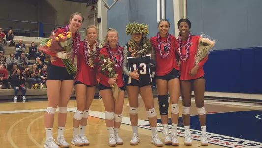 Seniors