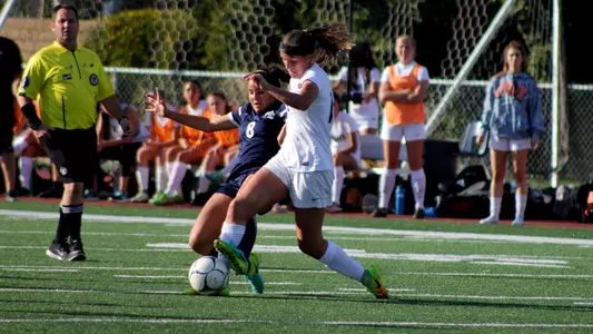 Pelstring Joins Gonzaga WSOC Image