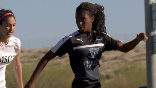 Woodward Joins Gonzaga WSOC Image