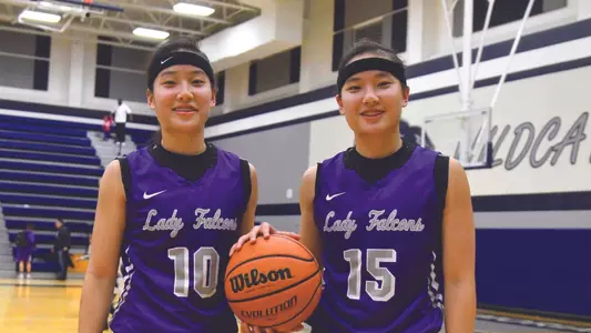 Truong Twins