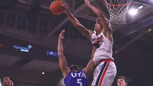 Brandon Clarke