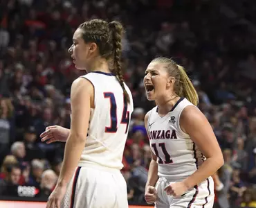 Emma Stach Laura Stockton