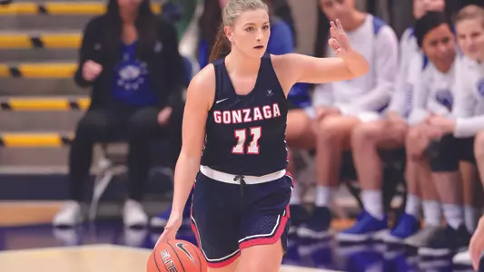 Laura Stockton