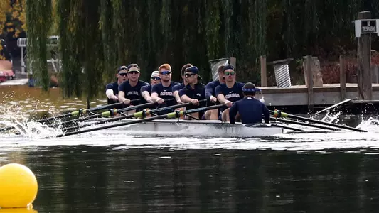 MROWING
