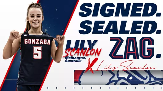 Lily Scanlon