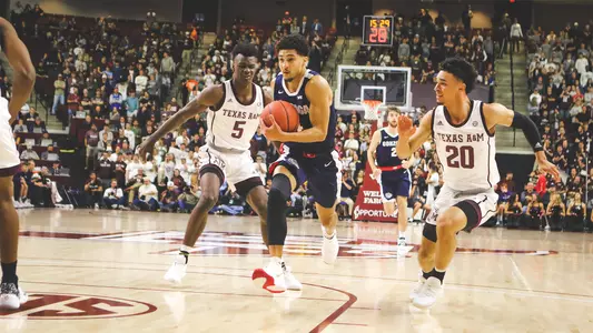 Woolridge TAMU