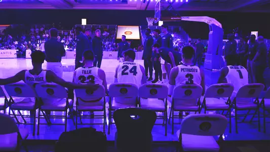 Atlantis bench