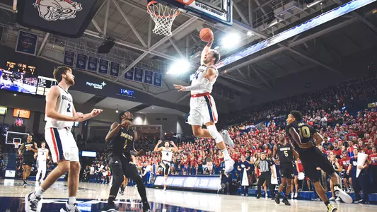 Kispert Dunk