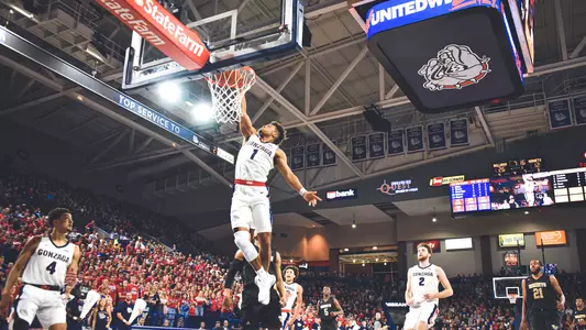 Gilder Dunk