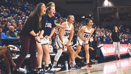 Bench Celebration
