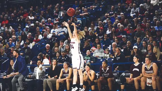 Katie Campbell Trey