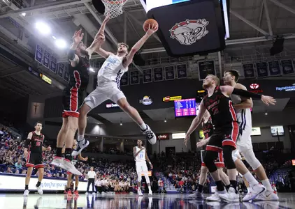 NCAA Basketball: Eastern Washington at Gonzaga