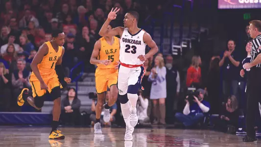 Zach Norvell Jr.
