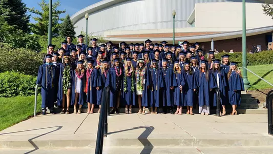 2019 graduation