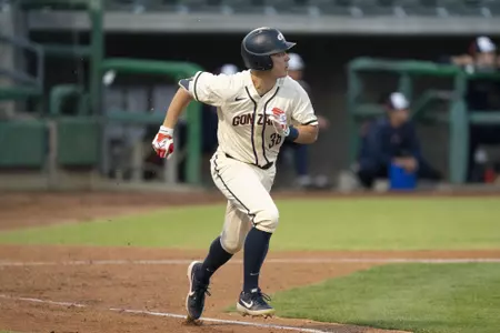 Daniel Fredrickson; NCAA Baseball: WCC Championships