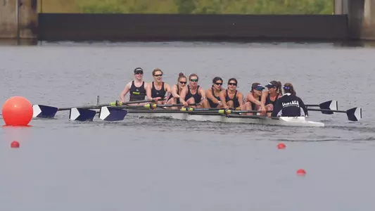 WCC Rowing