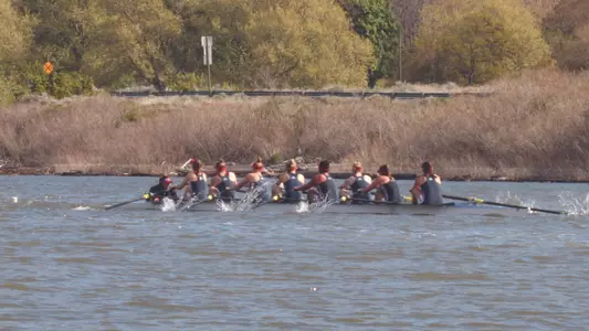 Rowing