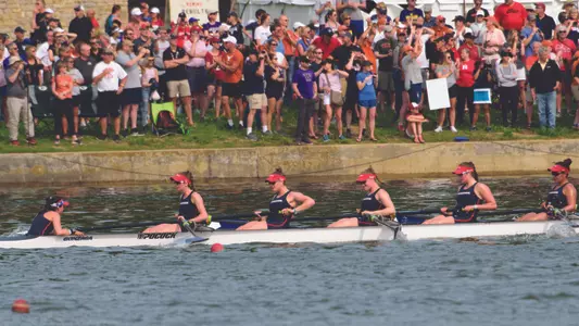 Varsity 8