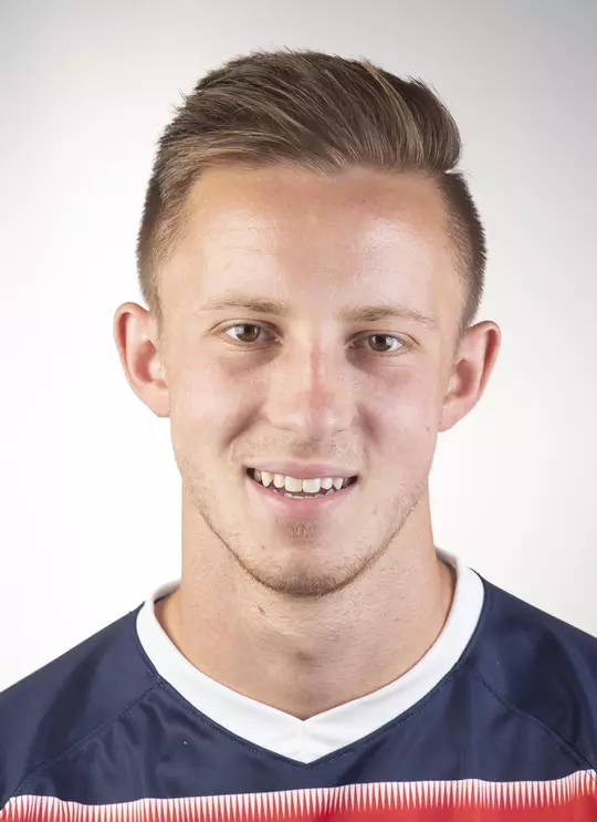 Brady Henderson headshot