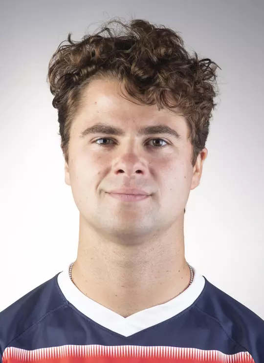Quinn Liebmann headshot