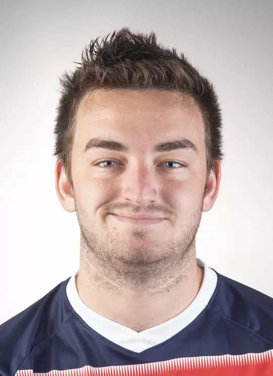 Brayden Sullivan headshot