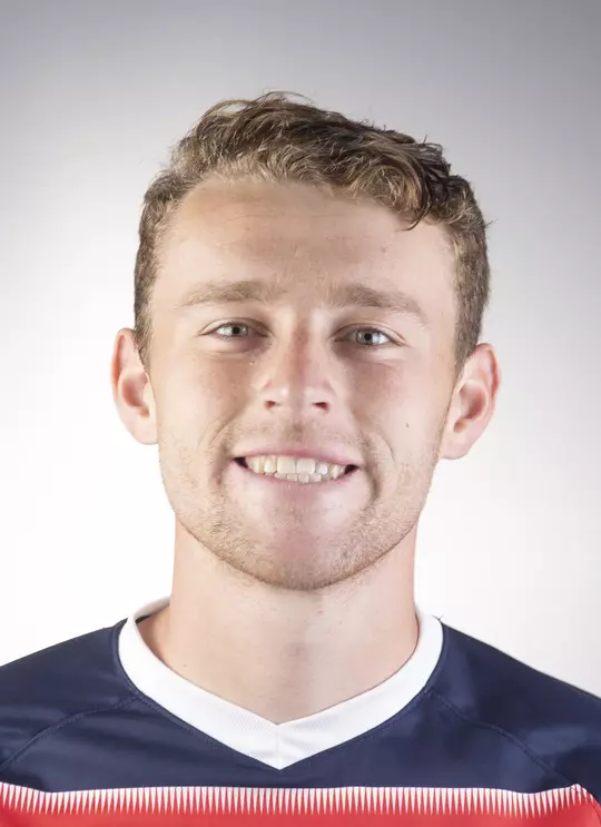 Nathaniel Tolton headshot