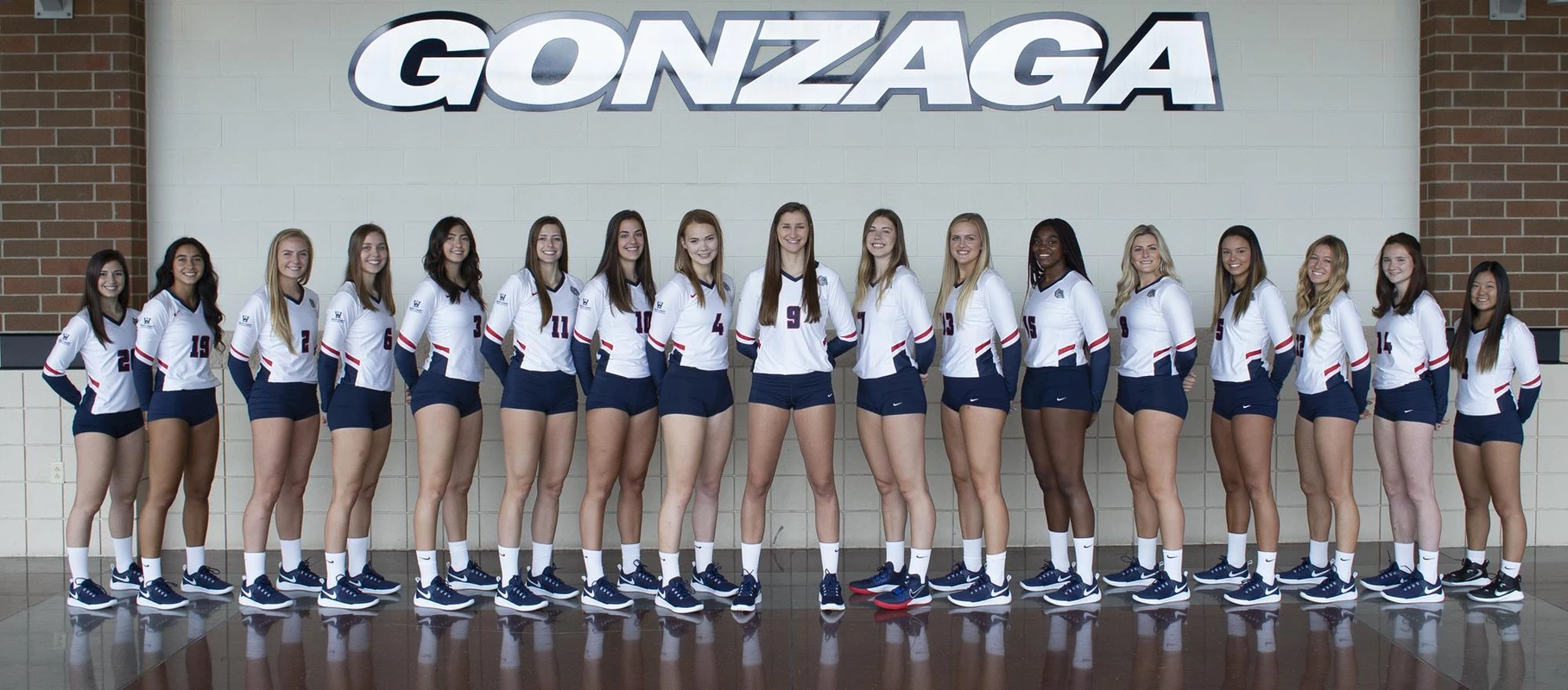 Volleyball Team