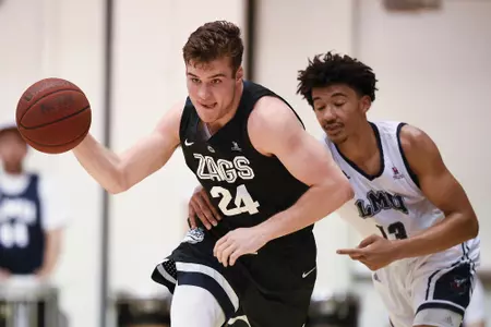 NCAA Basketball: Gonzaga at Loyola Marymount