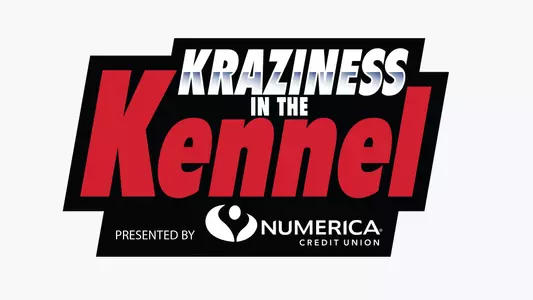 Kraziness web logo