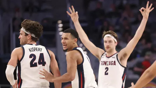 NCAA Basketball: Gonzaga at Virginia