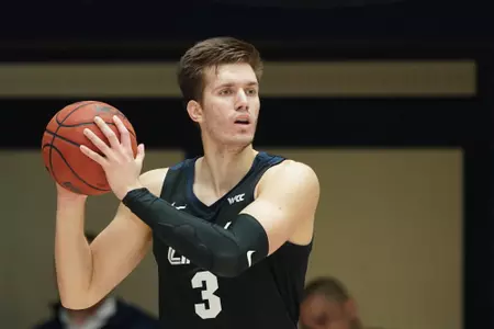 NCAA Basketball: Gonzaga at St. Mary's