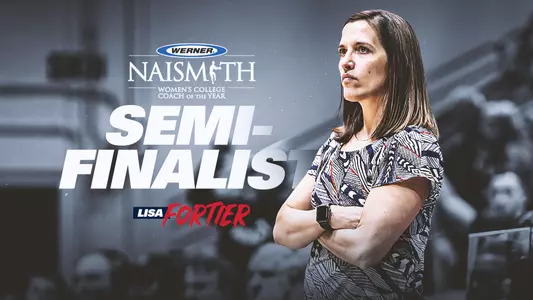 Lisa Fortier Naismith
