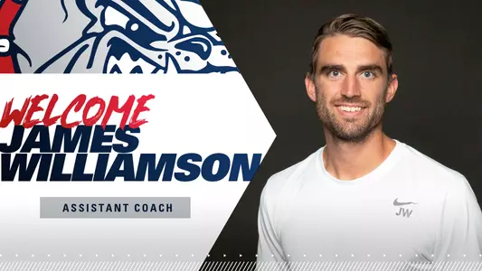 James Williamson hire graphic