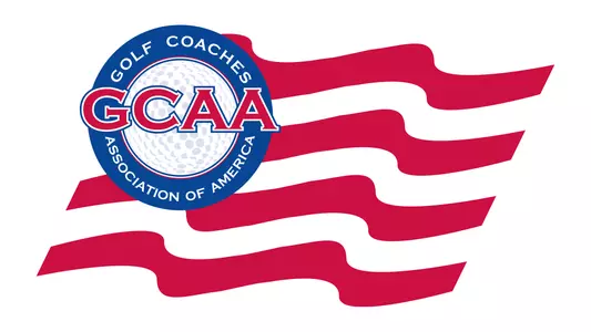 GCAA logo