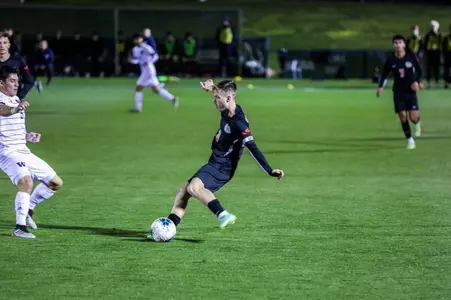 MSoccer Noah Bushey