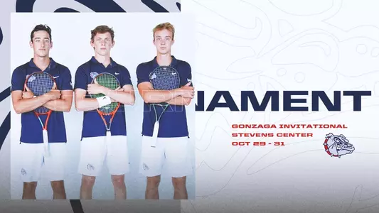 Mten Gonzaga invitational