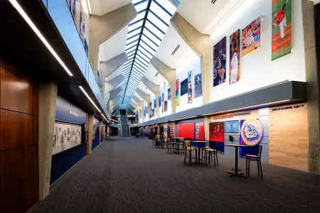 Hall of Honor