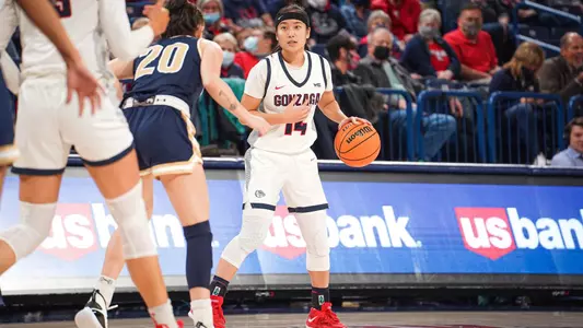 WBB Kaylynne Truong