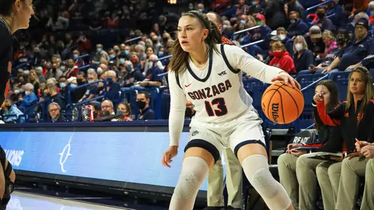 WBB Cierra Walker