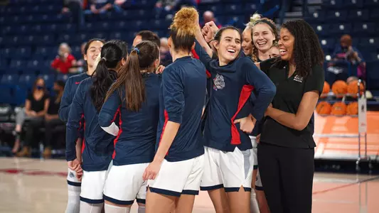 WBB vs Idaho St