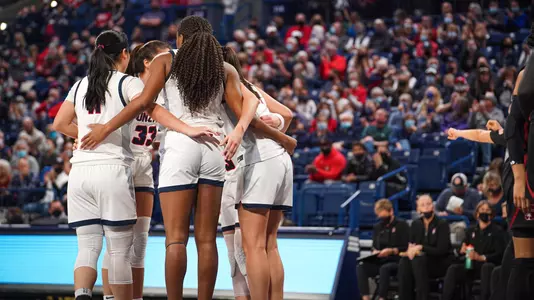 WBB vs Stanford