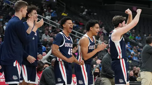 NCAA Basketball: Good Sam Empire Classic-Gonzaga at Central Michigan