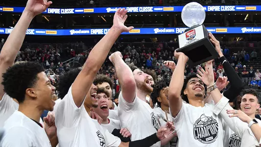 NCAA Basketball: Good Sam Empire Classic-Gonzaga at UCLA