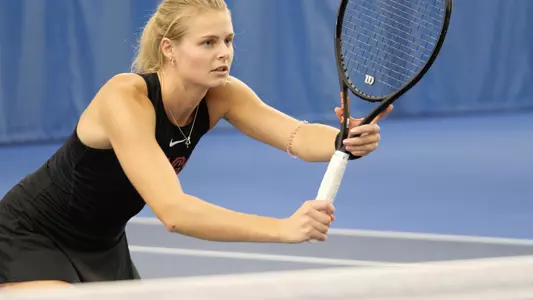 WTEN Frederikke Svarre