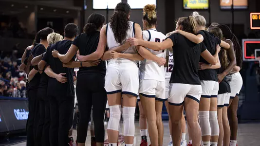 WBB vs WSU