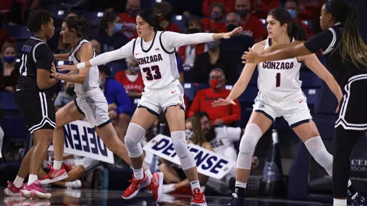 WBB vs SFA